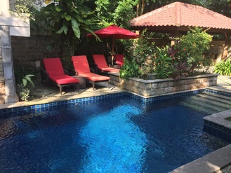 Spa weekend from Singapore: Indonesia