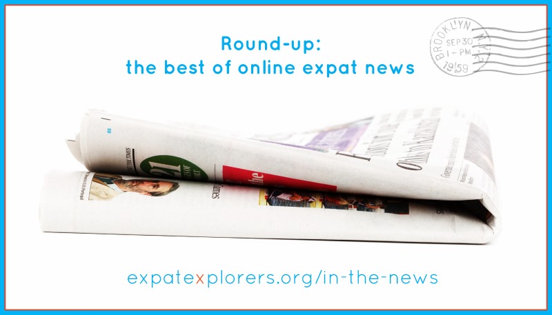 The best of travel & expat news in one place