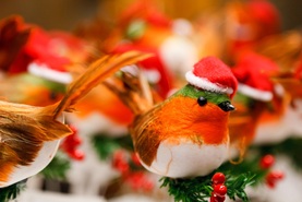 Unusual Christmas traditions from around the world